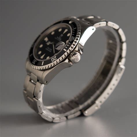 misure tudor mini sub|tudor submariner 79190.